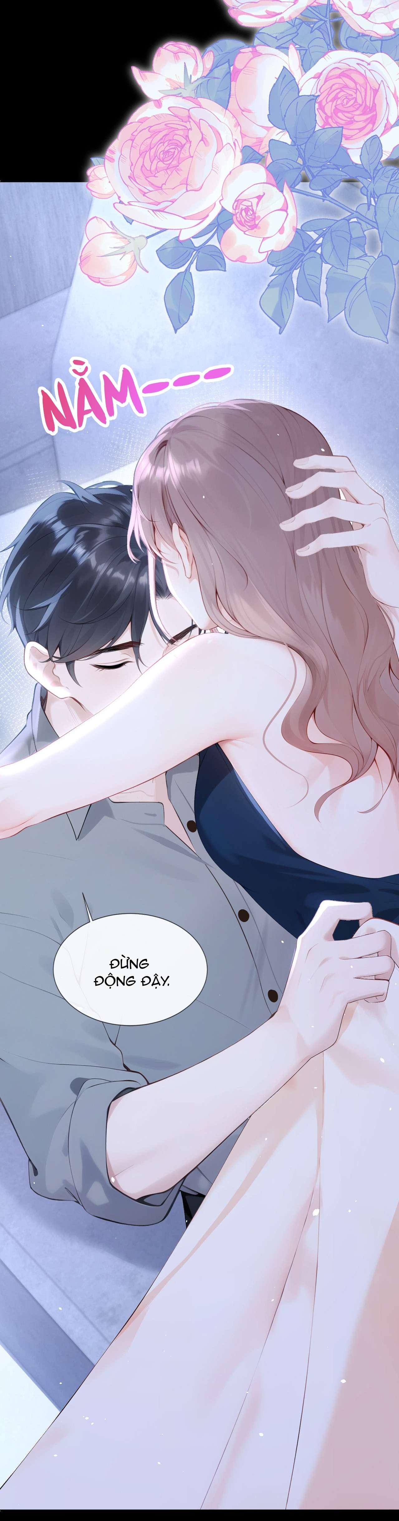 Sống Chung Để Tán Em Chap 12 - Trang 3