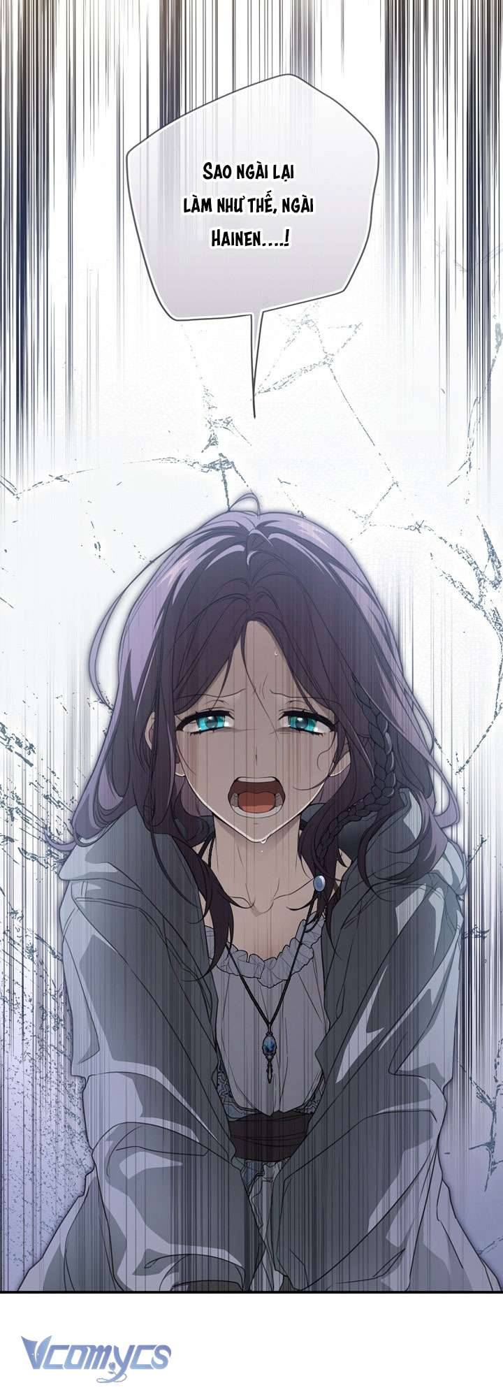 Lại Một Lần Nữa Hướng Về Ánh Sáng Chap 93 - Next Chap 94