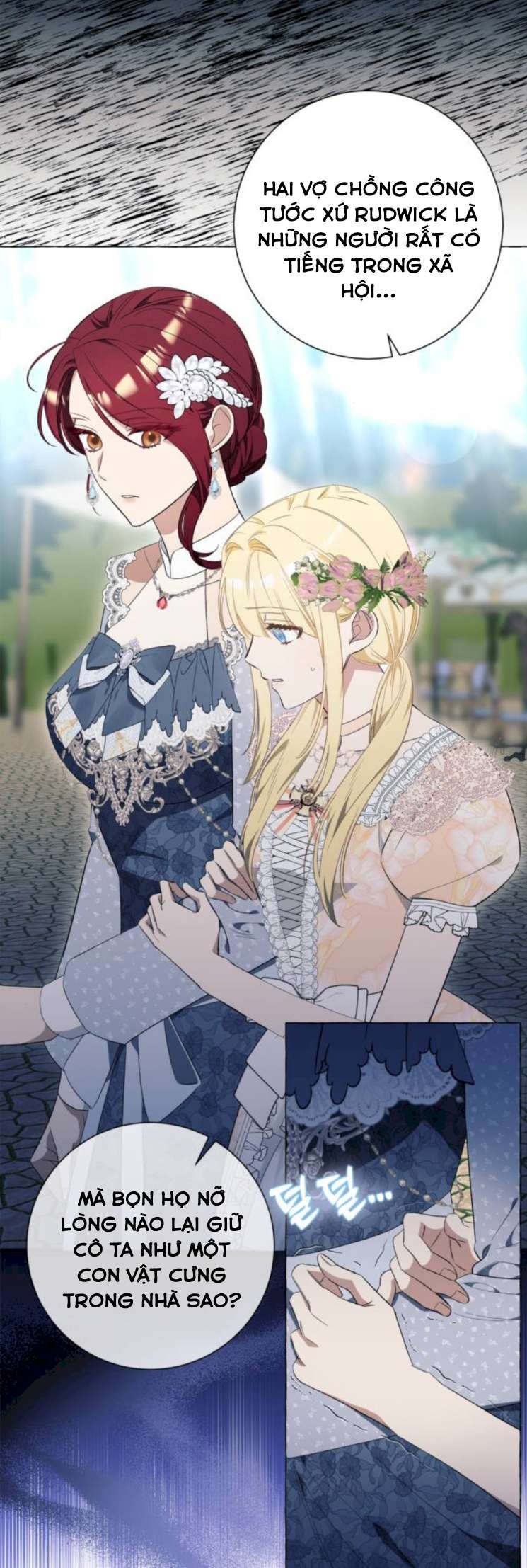 Tôi Tưởng Đó Chỉ Là Tiểu Thuyết Trọng Sinh Bình Thường Chapter 24 - Next Chapter 25