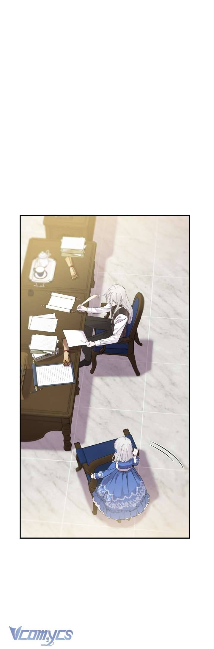 Những Nhân Vật Mạnh Nhất Thế Giới Ám Ảnh Tôi Chapter 33 - Trang 4