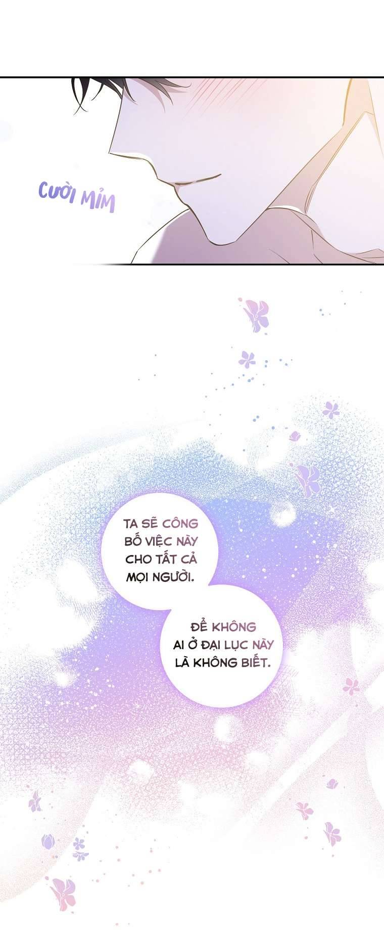 Thuần Hóa Bạo Quân Rồi Bỏ Trốn Chap 60 - Trang 2