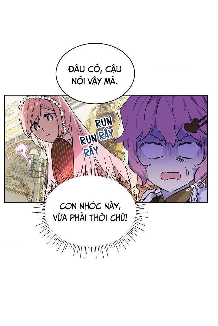 Quý Cô Thế Giới Ngầm Chap 10 - Trang 4
