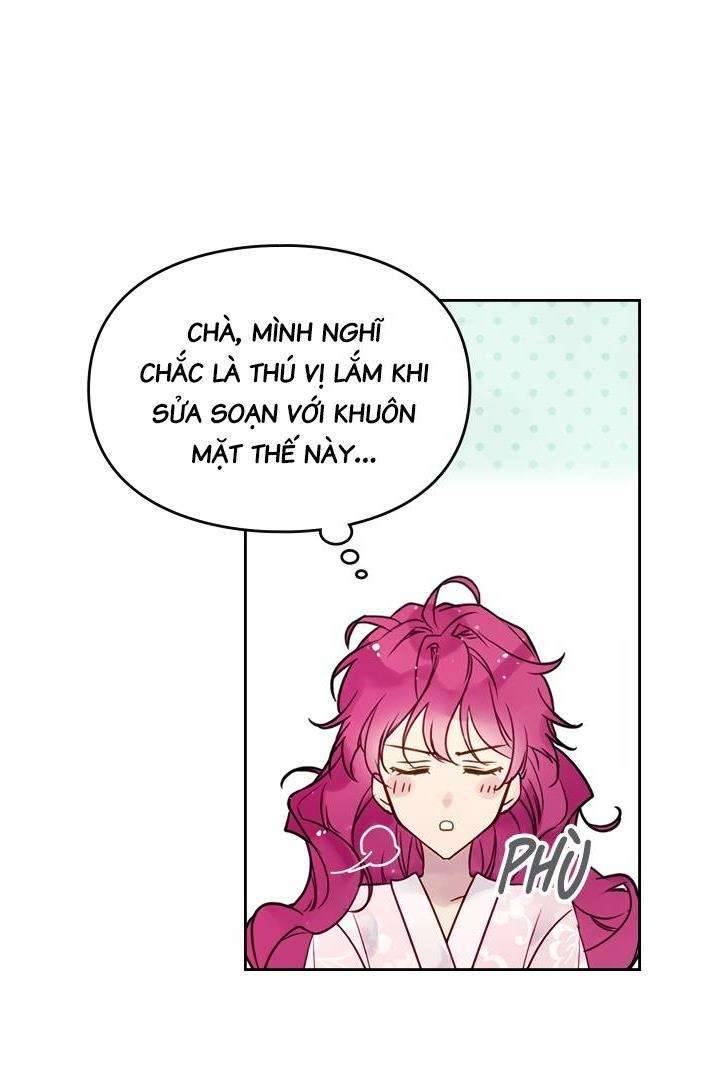 Kết Cục Của Nhân Vật Phản Diện Chỉ Có Thể Là Cái Chết Chapter 12 - Trang 4