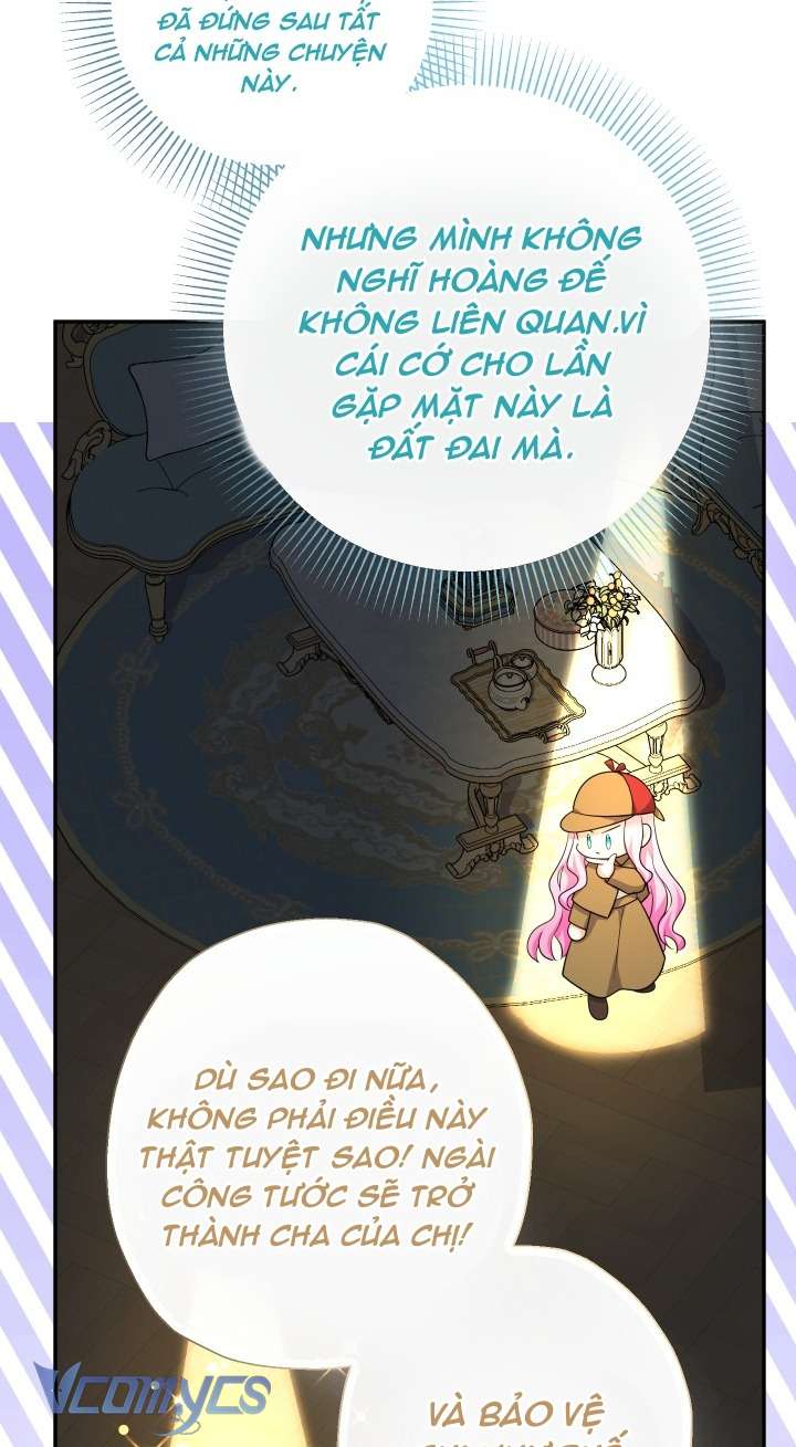 Tiểu Thư Tích Tiền Đi Bụi Chapter 69 - Trang 4