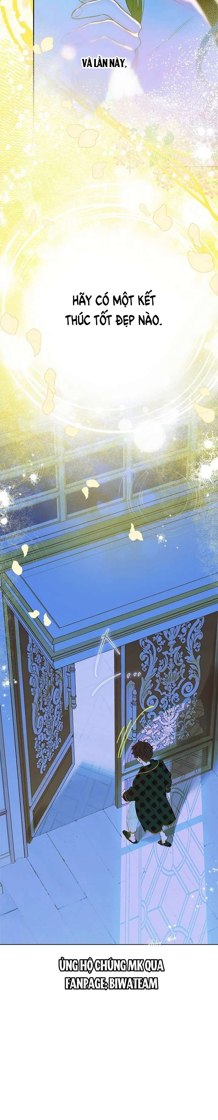 Hợp Đồng Hôn Nhân Của Mẹ Tôi SS2 Chap 50 - Trang 2