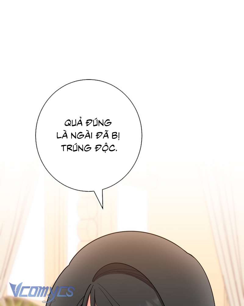 Hầu Gái Độc Quyền Của Hoàng Hậu Phản Diện Chapter 56 - Trang 4