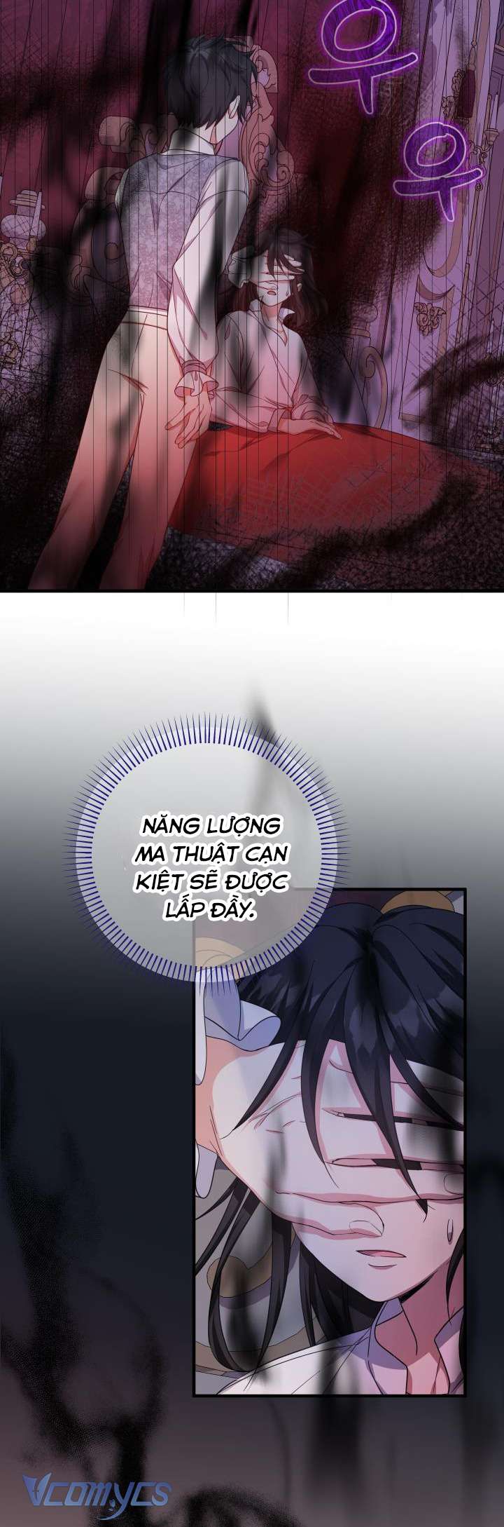 Tiểu Thư Tích Tiền Đi Bụi Chapter 34 - Next Chapter 35