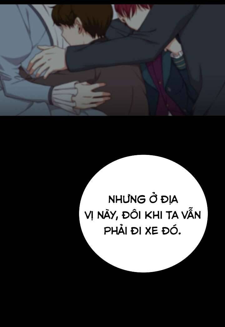 Cẩn Thận Với Các Anh Trai Đấy! Chap 49 - Trang 2
