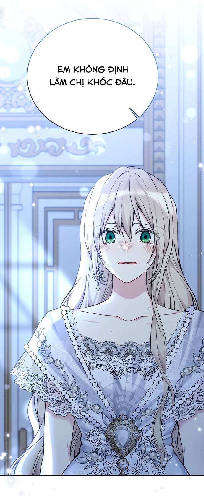 Vương Miện Lục Bảo Chap 83 - Trang 2