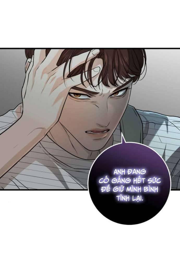 Tôi Nóng Lòng Muốn Chiếm Lấy Cô Ấy Chap 11 - Trang 3