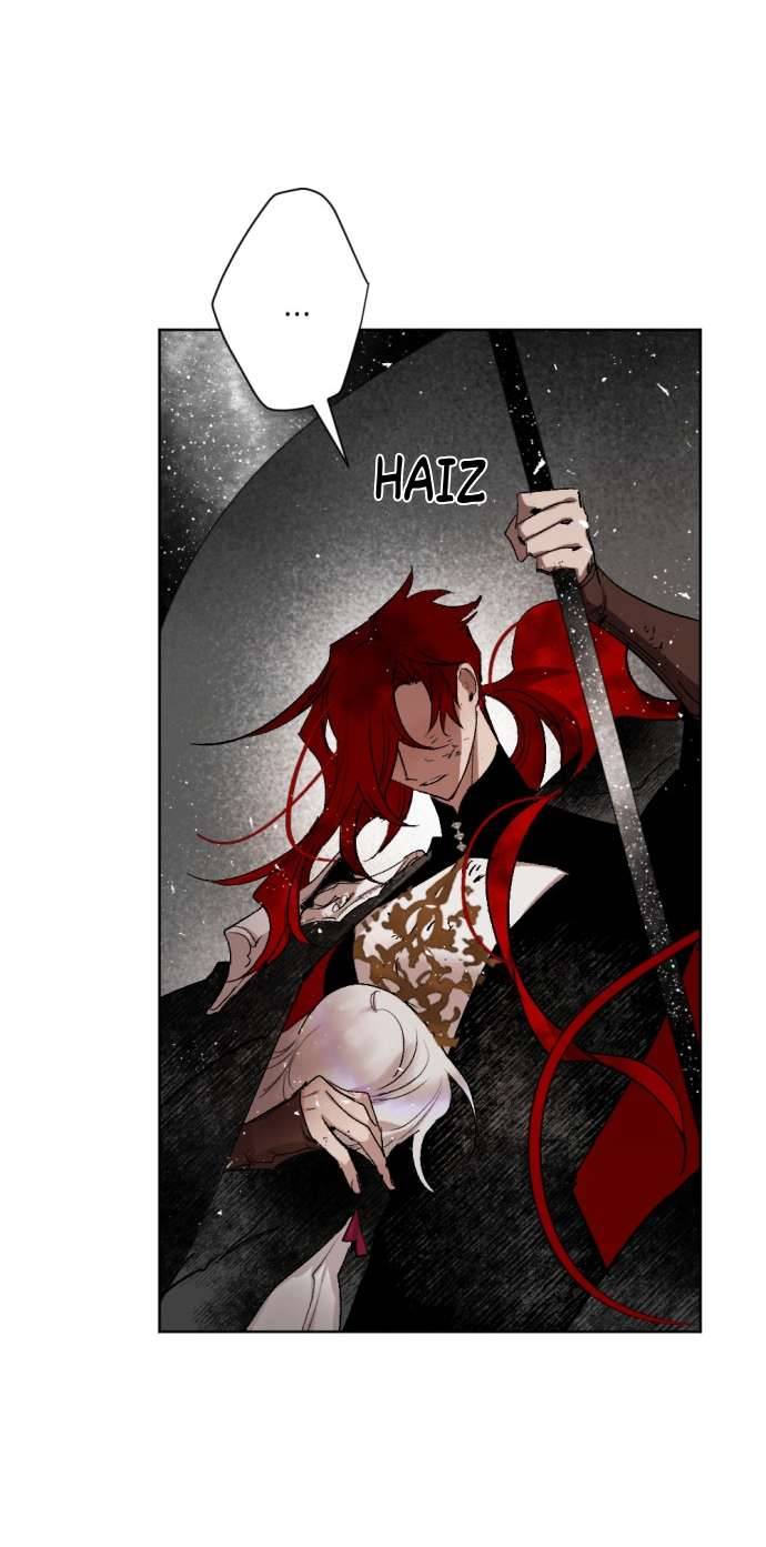 Lời Thú Nhận Của Chúa Tể Bóng Tối Chap 51 - Trang 4