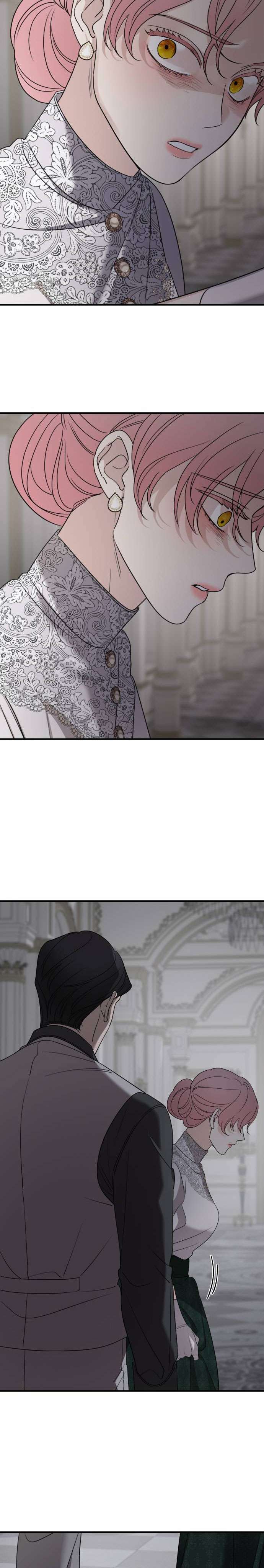 Gia Đình Chồng Quá Ám Ảnh Bởi Tôi Chap 59 - Trang 2