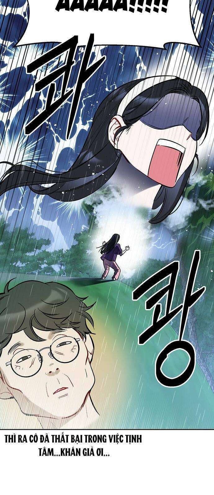 Công Việc Bất Thường Chapter 2 - Trang 4