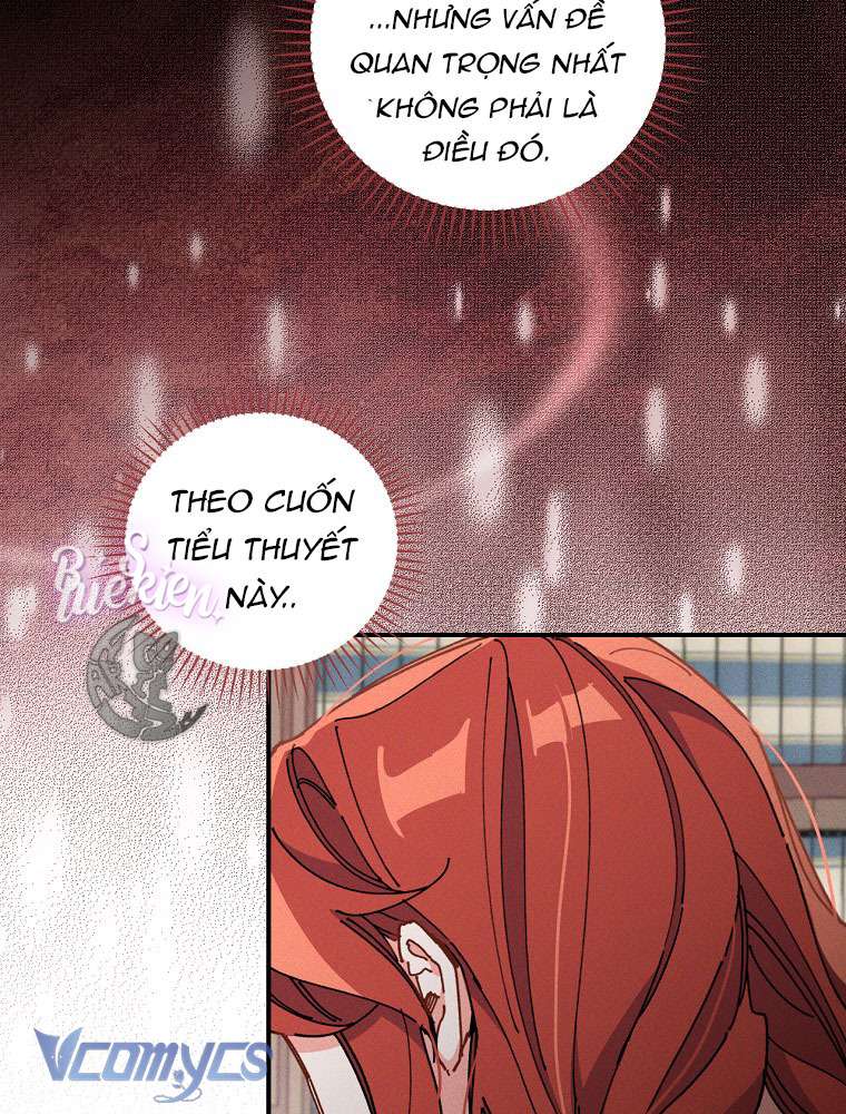 Chị Gái Của Nhân Vật Phản Diện Hôm Nay Cũng Đang Đau Khổ Chapter 2 - Trang 4