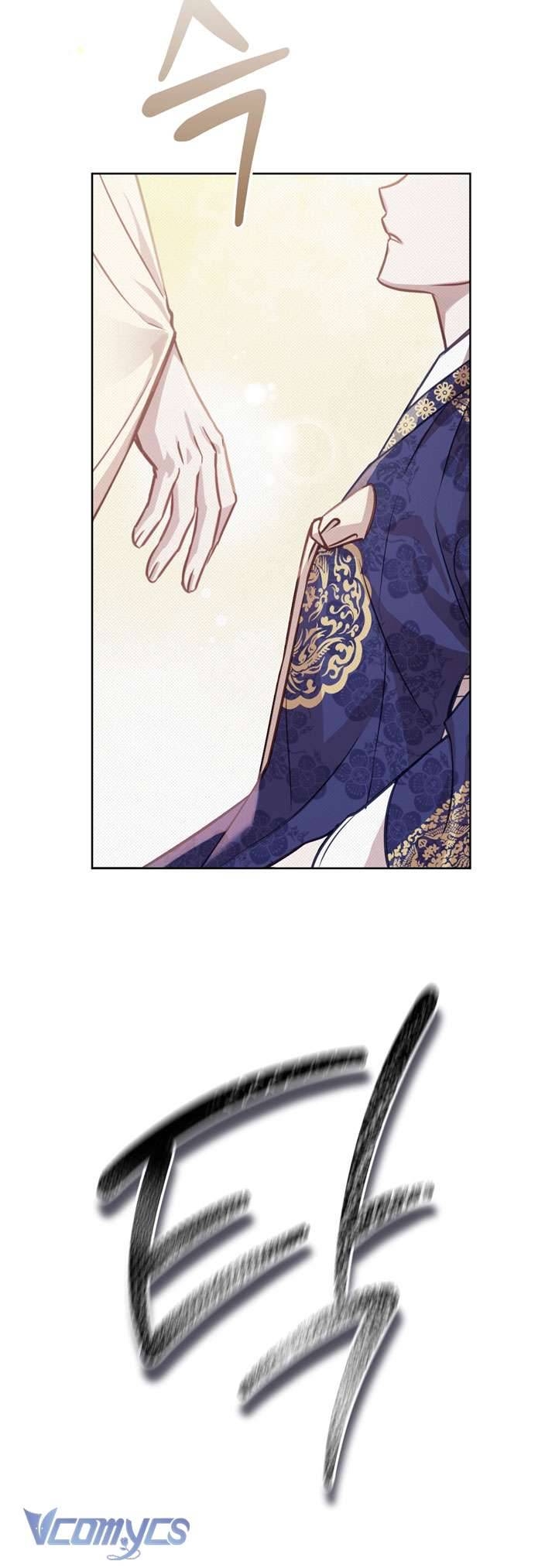 [18+] Tiết Học Bí Mật Của Trung Điện Chap 5 - Next Chap 6