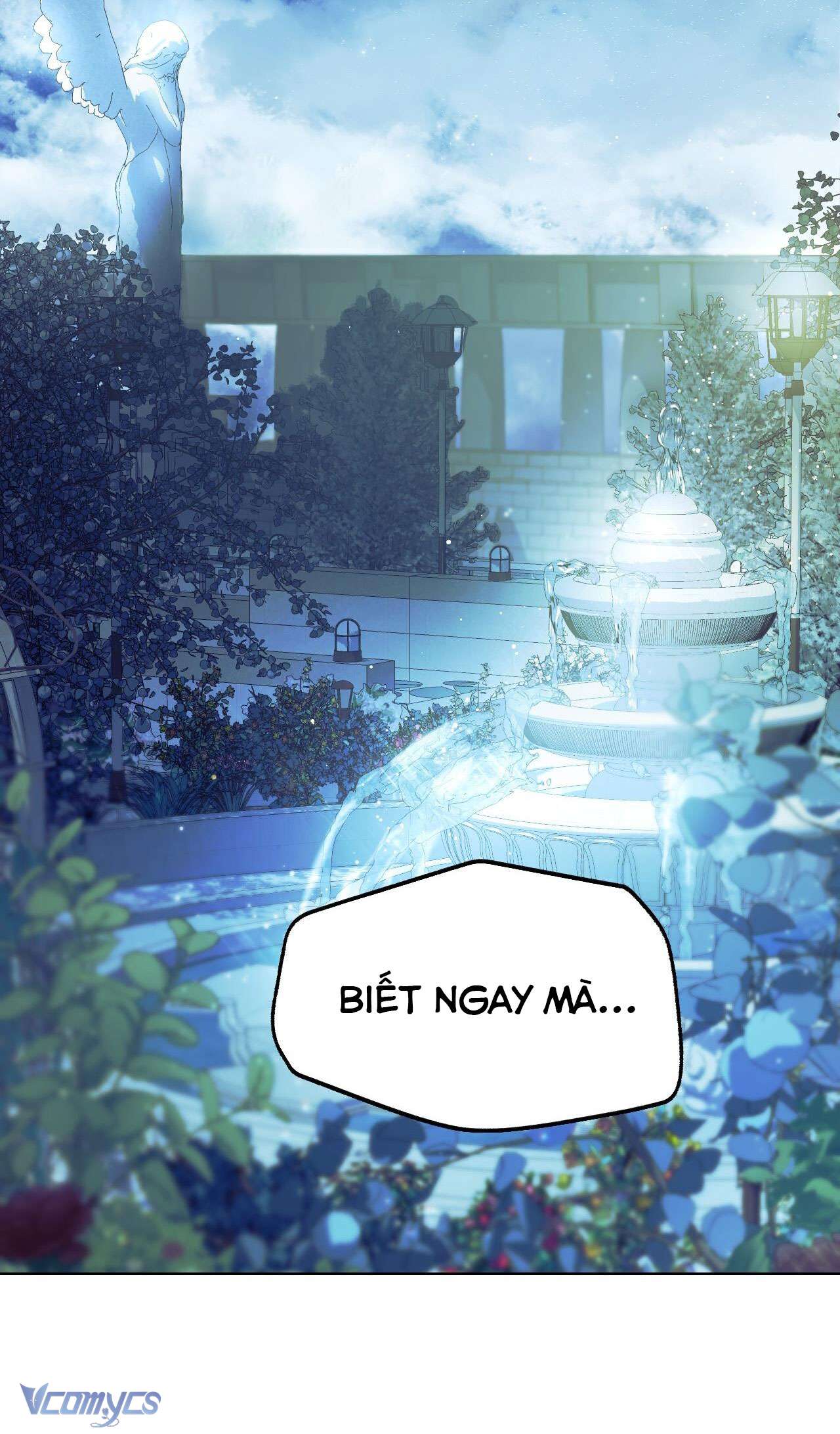 Thánh Nữ Giả Muốn Bỏ Trốn Chap 9 - Trang 4