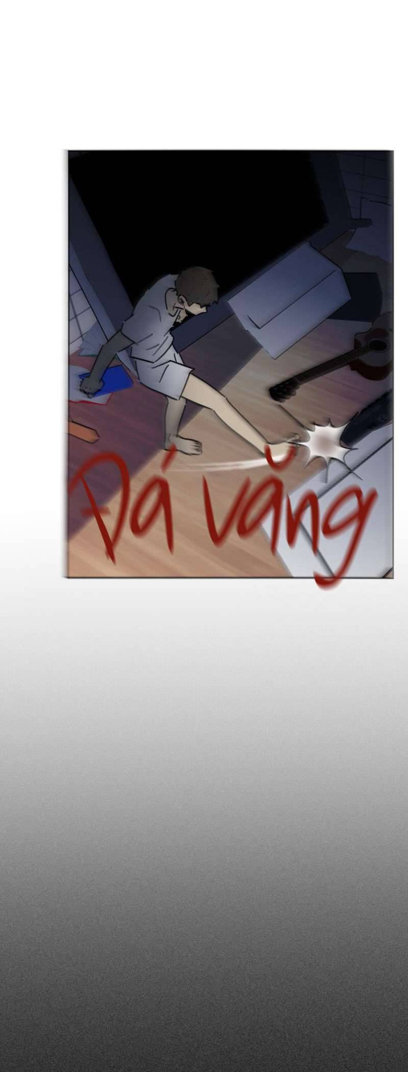 Nghĩa Trang Xe Buýt Chapter 74 - Trang 2