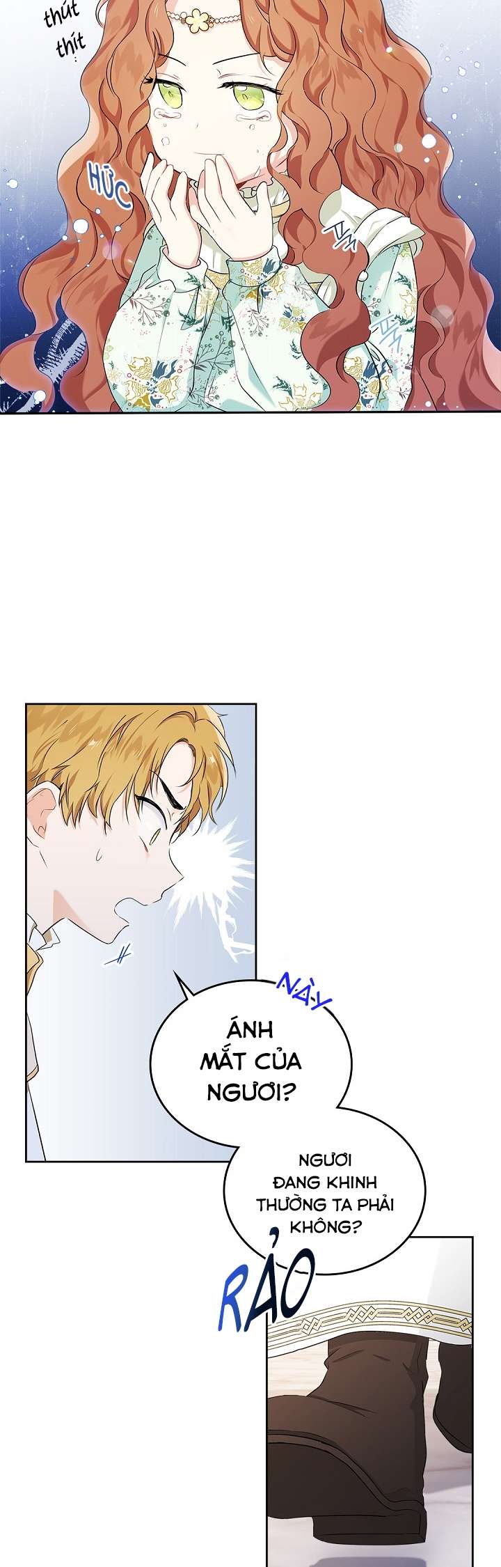 Kiếp Này Nhất Định Làm Gia Chủ Chap 16 - Trang 2