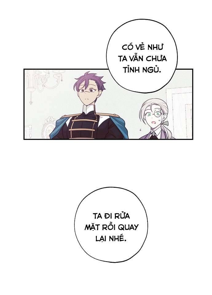 Cửa Hàng Búp Bê Của Công Chúa Chap 36 - Trang 2