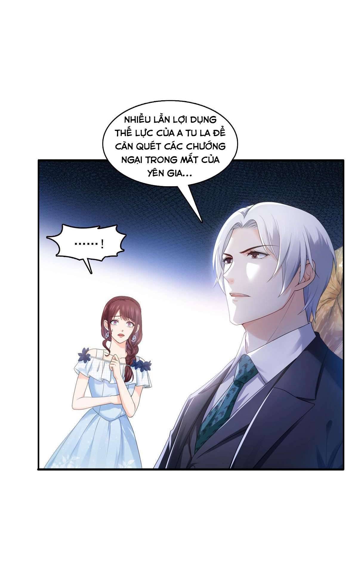 Hệt Như Hàn Quang Gặp Nắng Gắt Chap 296 - Trang 4