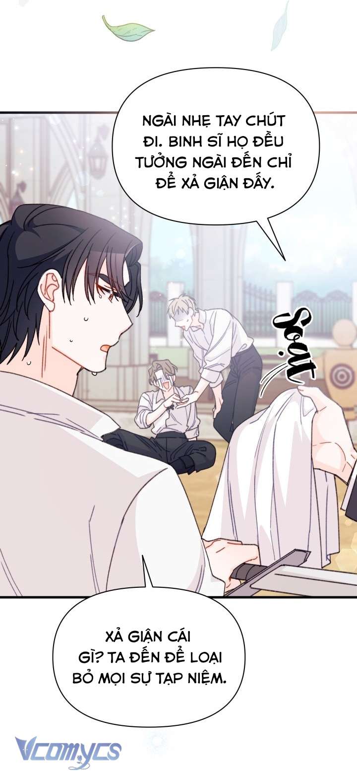 Nhặt Được Nam Chính Tặng Kèm Phu Quân Chap 23 - Trang 3