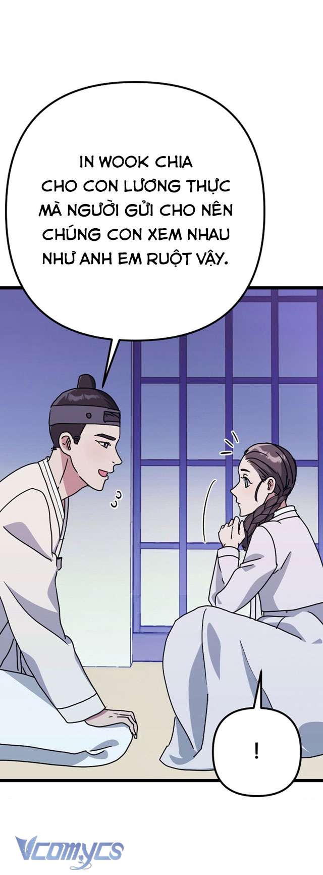 [18+] Goá Phụ Chap 5 - Trang 2