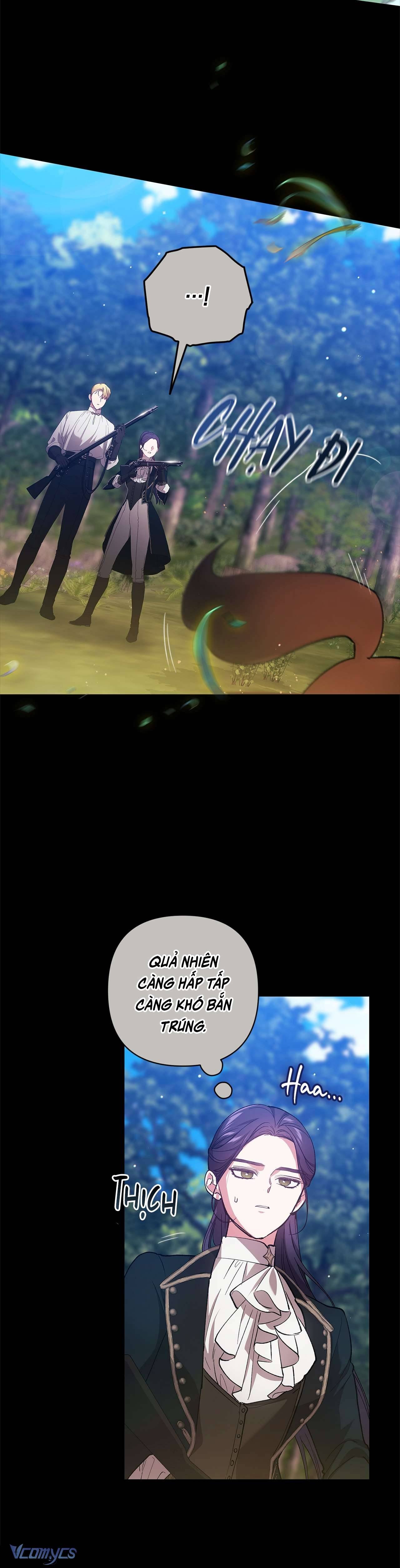 Hôn Nhân Này Rồi Sẽ Đổ Vỡ Chapter 62 - Trang 3