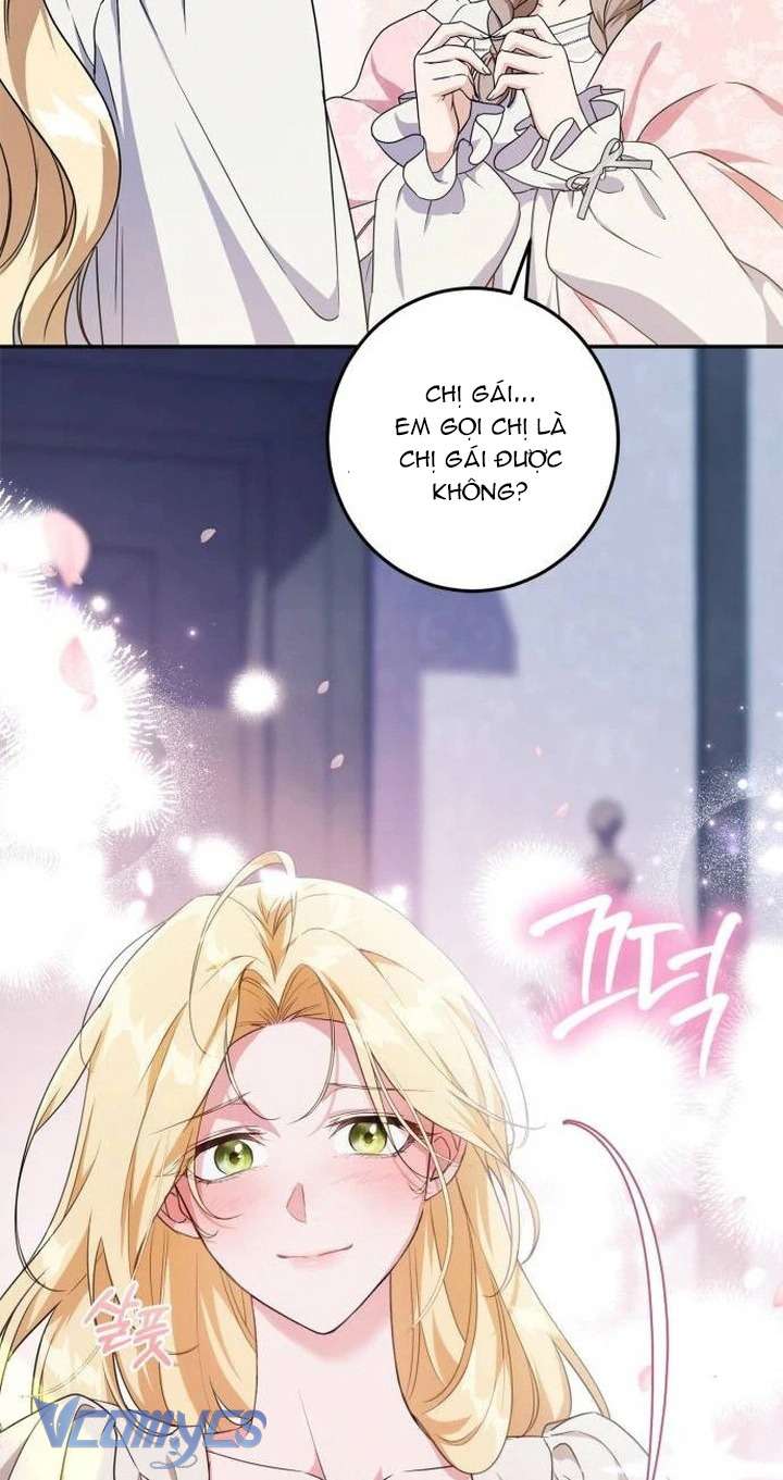 Nữ Công Tước Chiến Lợi Phẩm Chap 6 - Trang 4