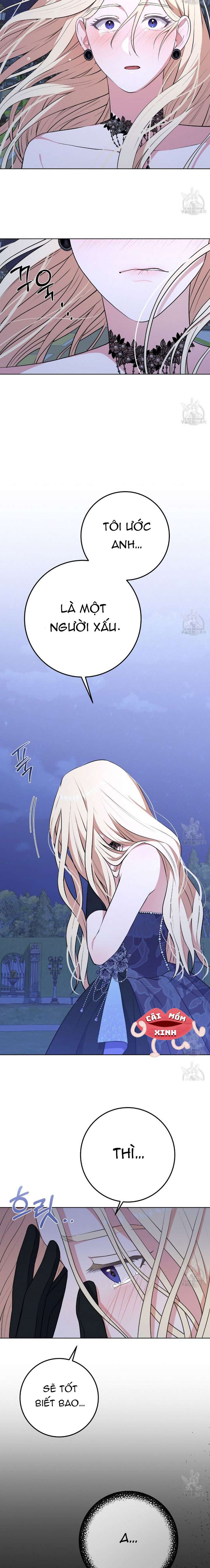 Xin Hãy Để Ý Tới Jasmine Chapter 5 - Trang 4