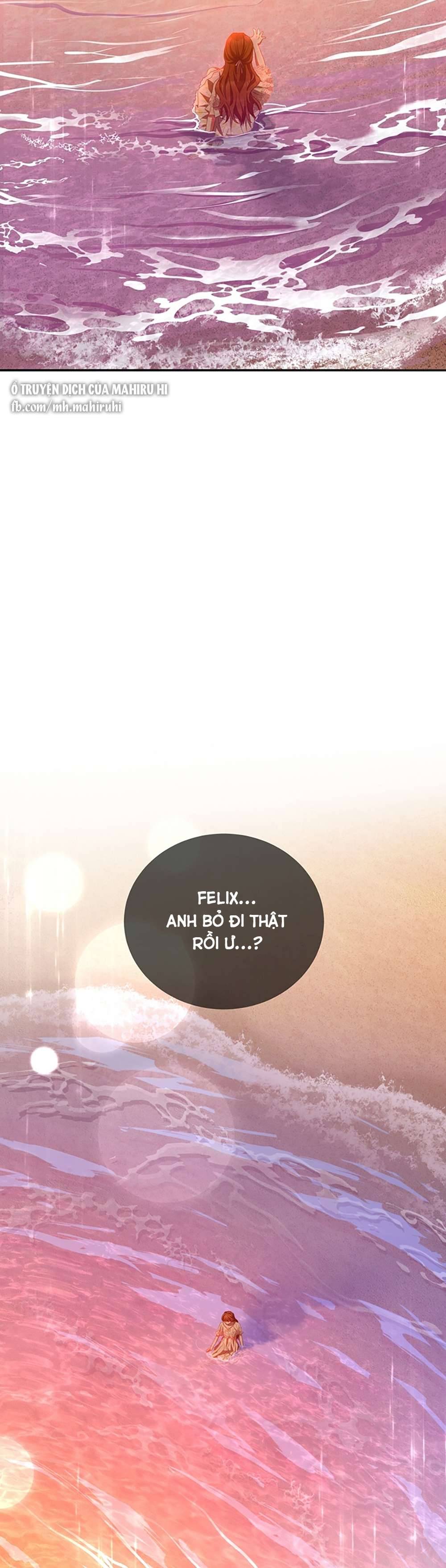 Trở Thành Tình Địch Của Các Nam Chính Chapter 38 - Next Chapter 39