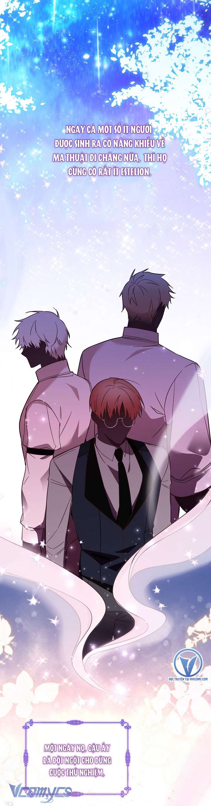 Không Có Chỗ Cho Kẻ Giả Mạo Chap 24 - Trang 2