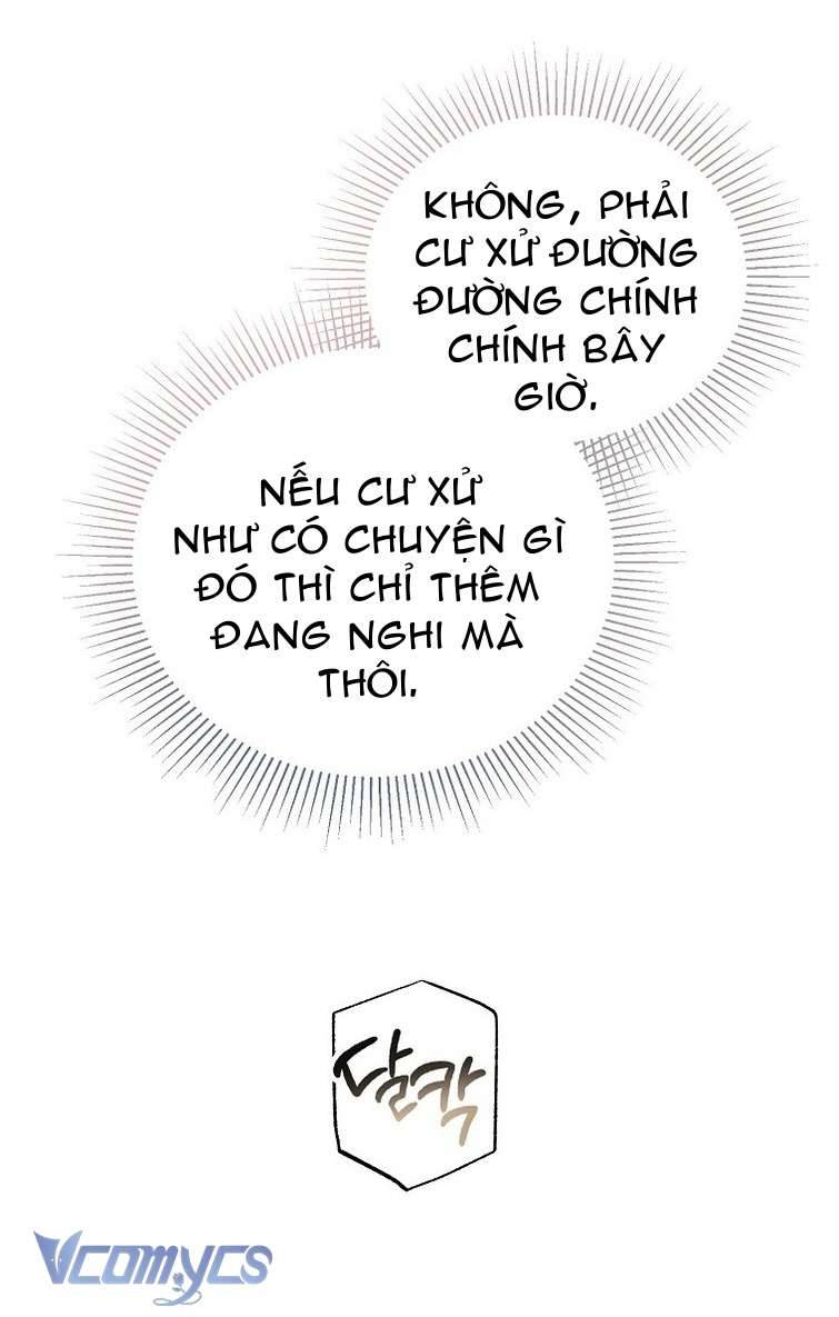 Ác Quỷ Nuôi Dưỡng Tiểu Thư Chapter 6 - Trang 4