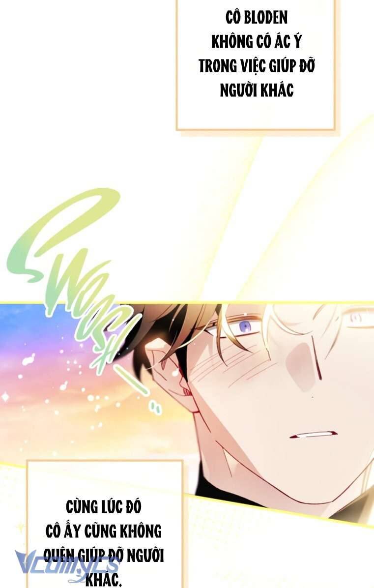 Nuôi vị hôn phu bằng tiền bạc. Chap 45 - Trang 2