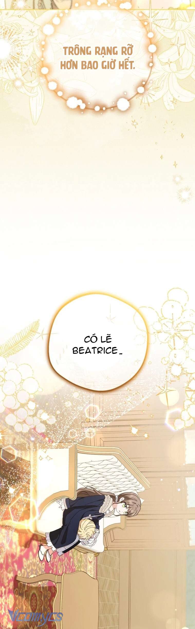 Được Yêu Thương Mà Còn Ngại Ngùng Sao! Chap 65 - Trang 4