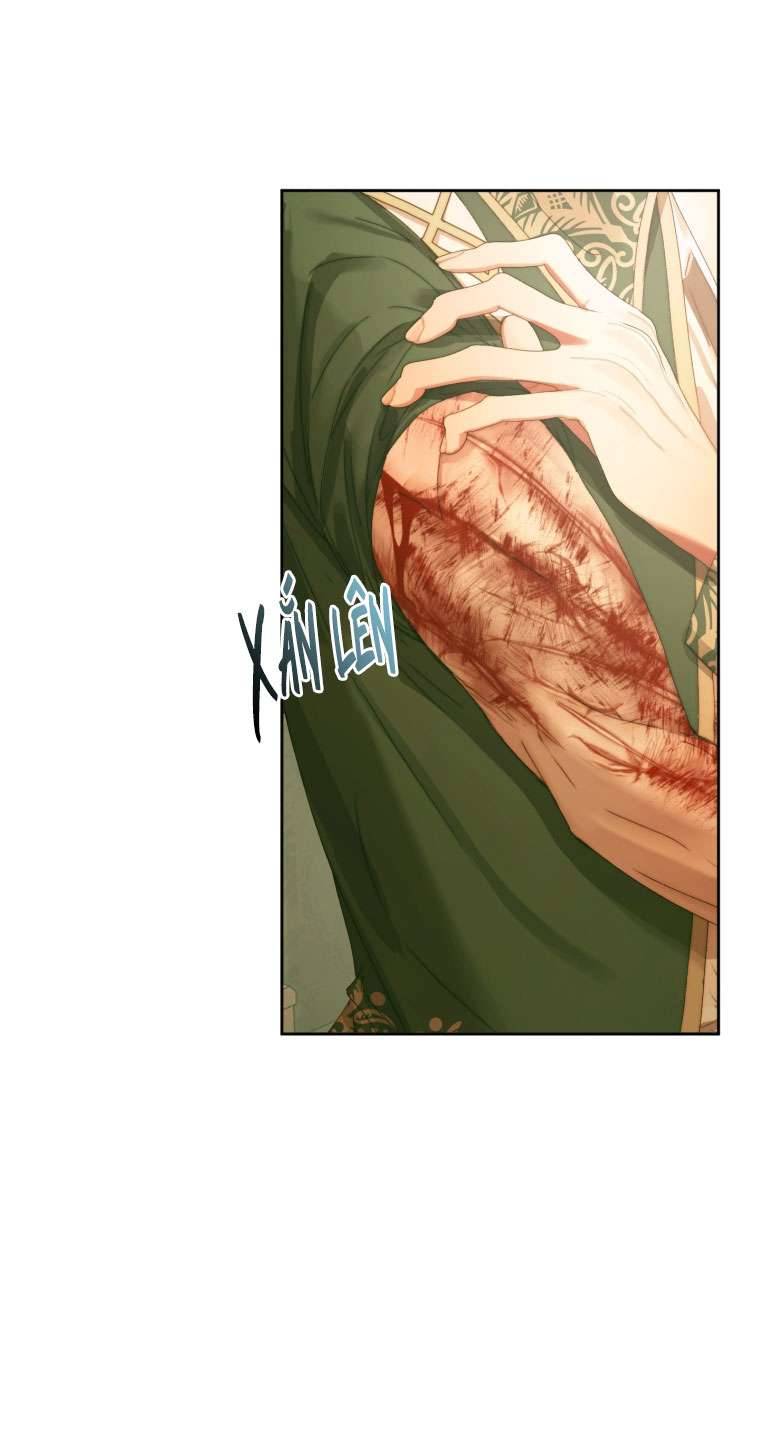 Siren: Trở Thành Gia Đình Của Nhân Vật Phản Diện Chapter 61 - Trang 3