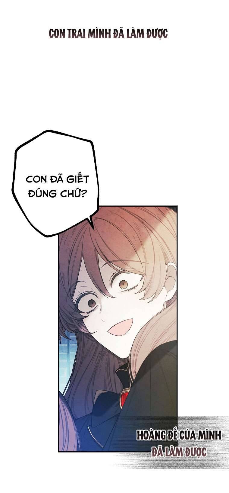 Cửa Hàng Búp Bê Của Công Chúa Chap 22 - Trang 2