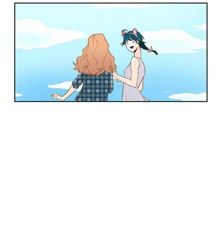 Ranh Giới Chap 46 - Trang 3