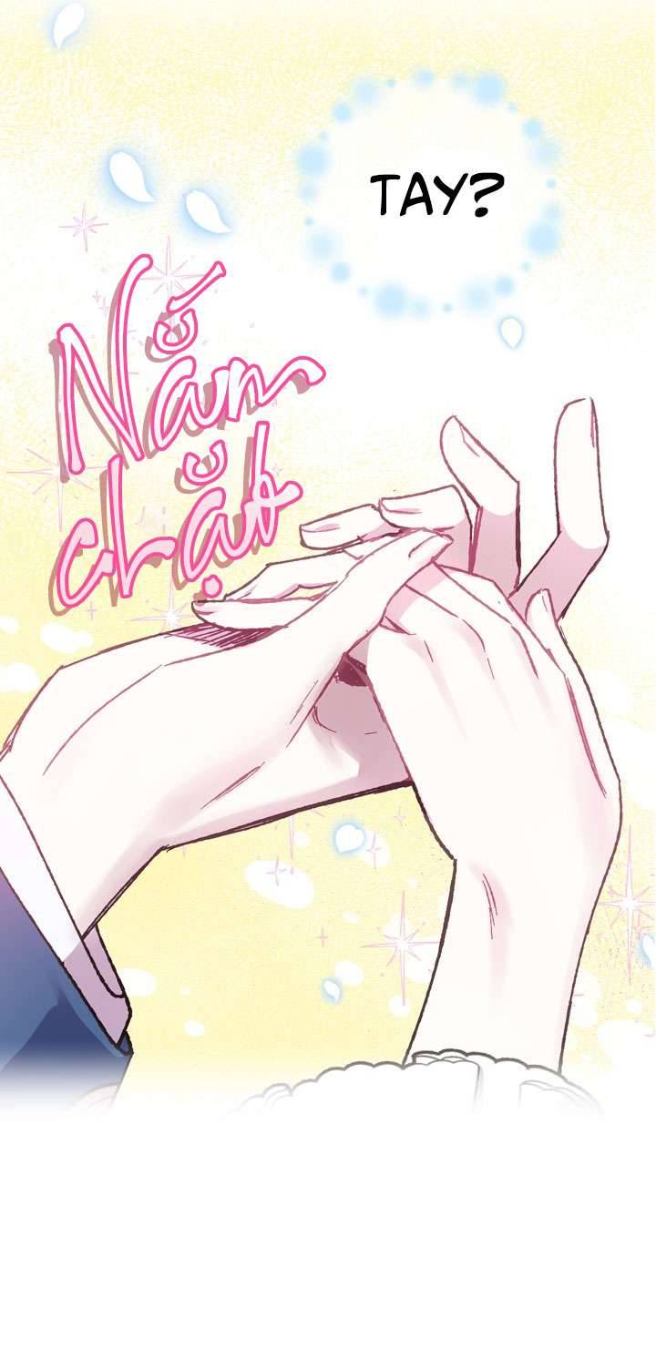 Cha À, Con Không Muốn Kết Hôn Đâu Chap 19 - Trang 2