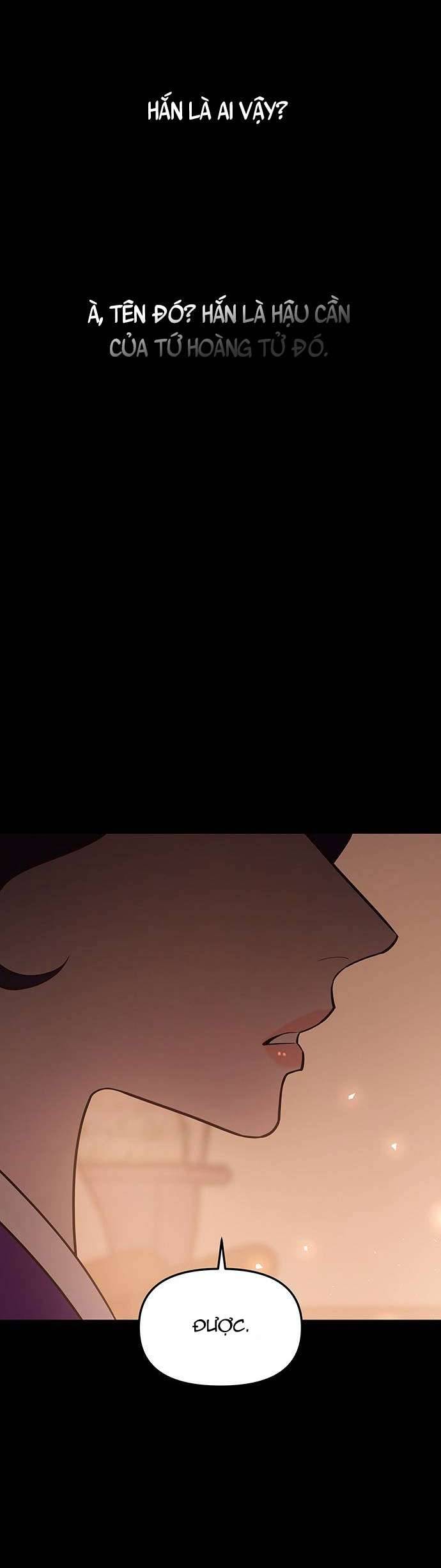 Vương Tử Huyền Bí Chapter 59 - Next Chapter 60