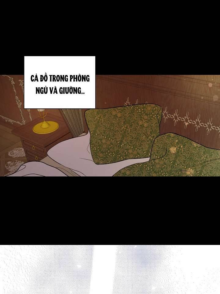 Vương Miện Lục Bảo Chap 18 - Trang 2