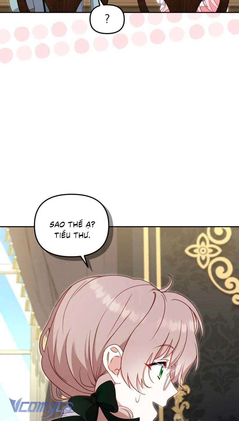 Tôi Được Nuôi Dưỡng Bởi Những Kẻ Phản Diện Chap 73 - Trang 3