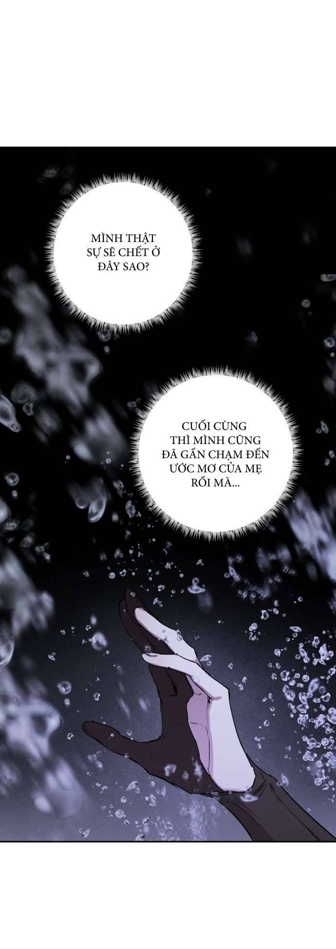 Lời Thú Nhận Của Chúa Tể Bóng Tối Chap 53 - Trang 4