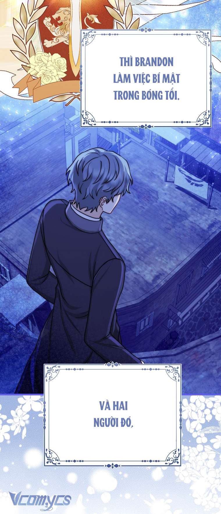 Nhân Vật Phản Diện Đều Thích Tôi Chapter 18 - Trang 4