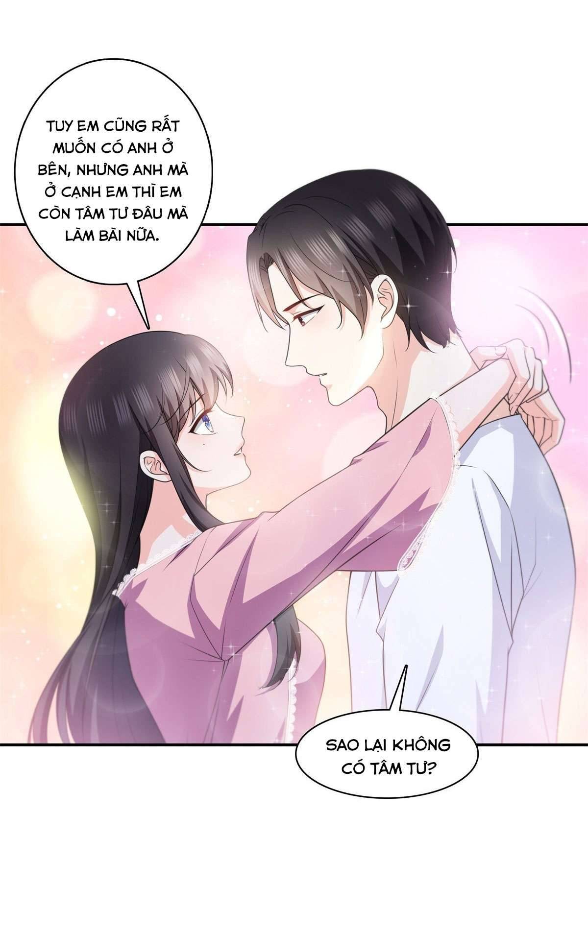 Hệt Như Hàn Quang Gặp Nắng Gắt Chap 225 - Trang 4