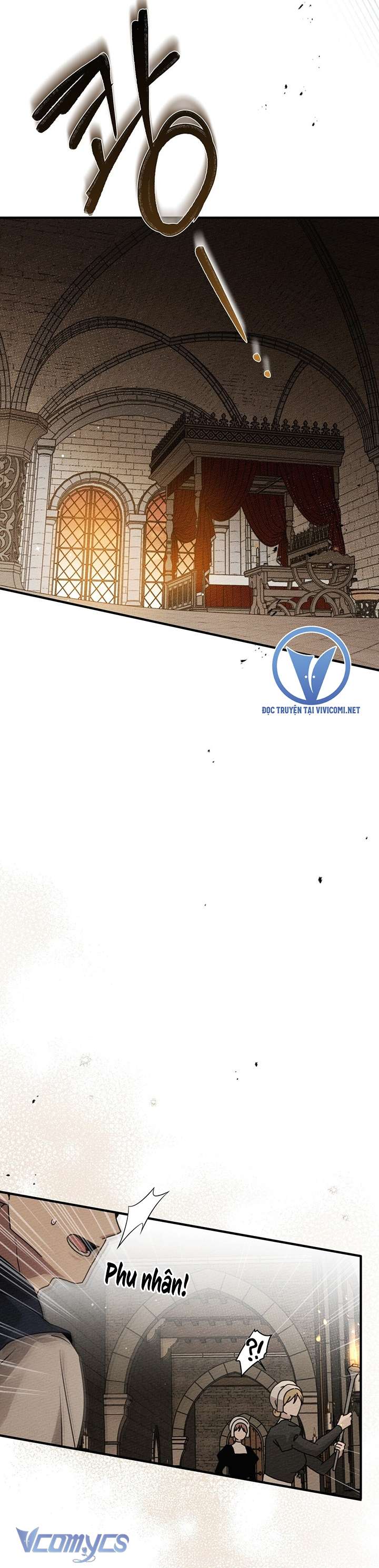 Dưới Bóng Cây Sồi Chap 59 - Trang 3