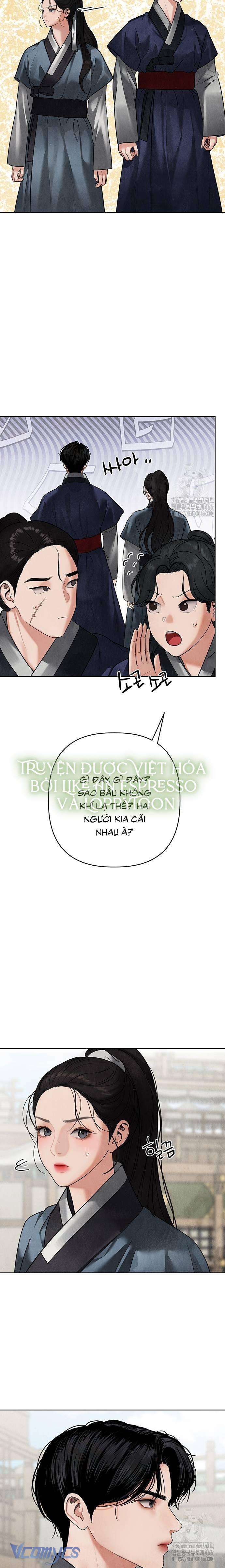 Quỷ Hồn Chap 14 - Next Chap 15