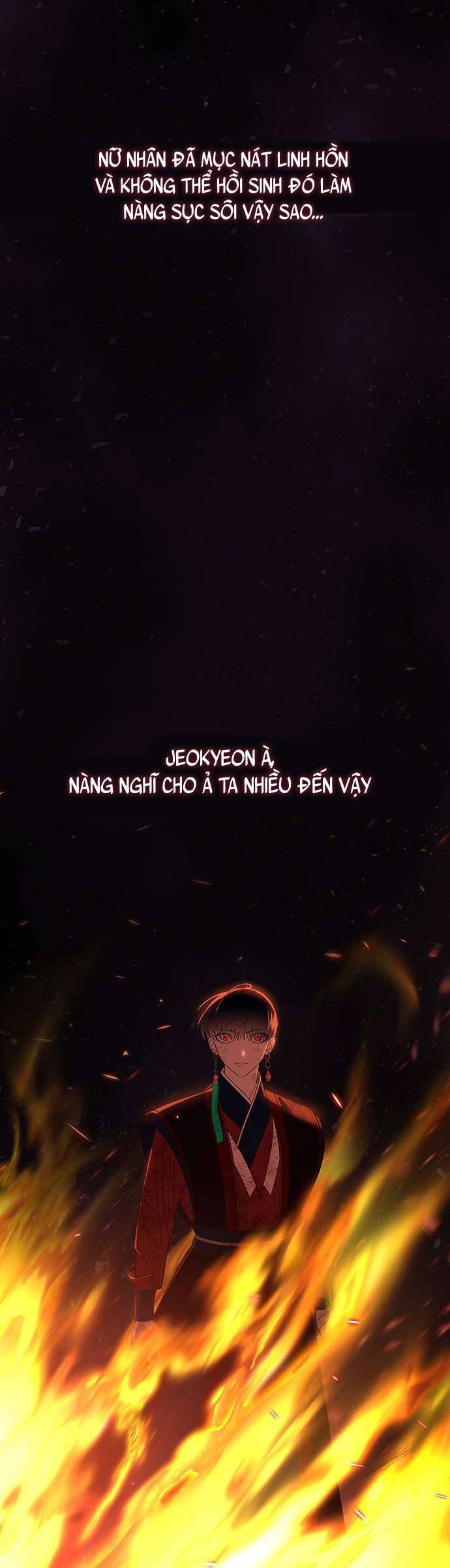 Vương Tử Huyền Bí Chapter 110 - Trang 4