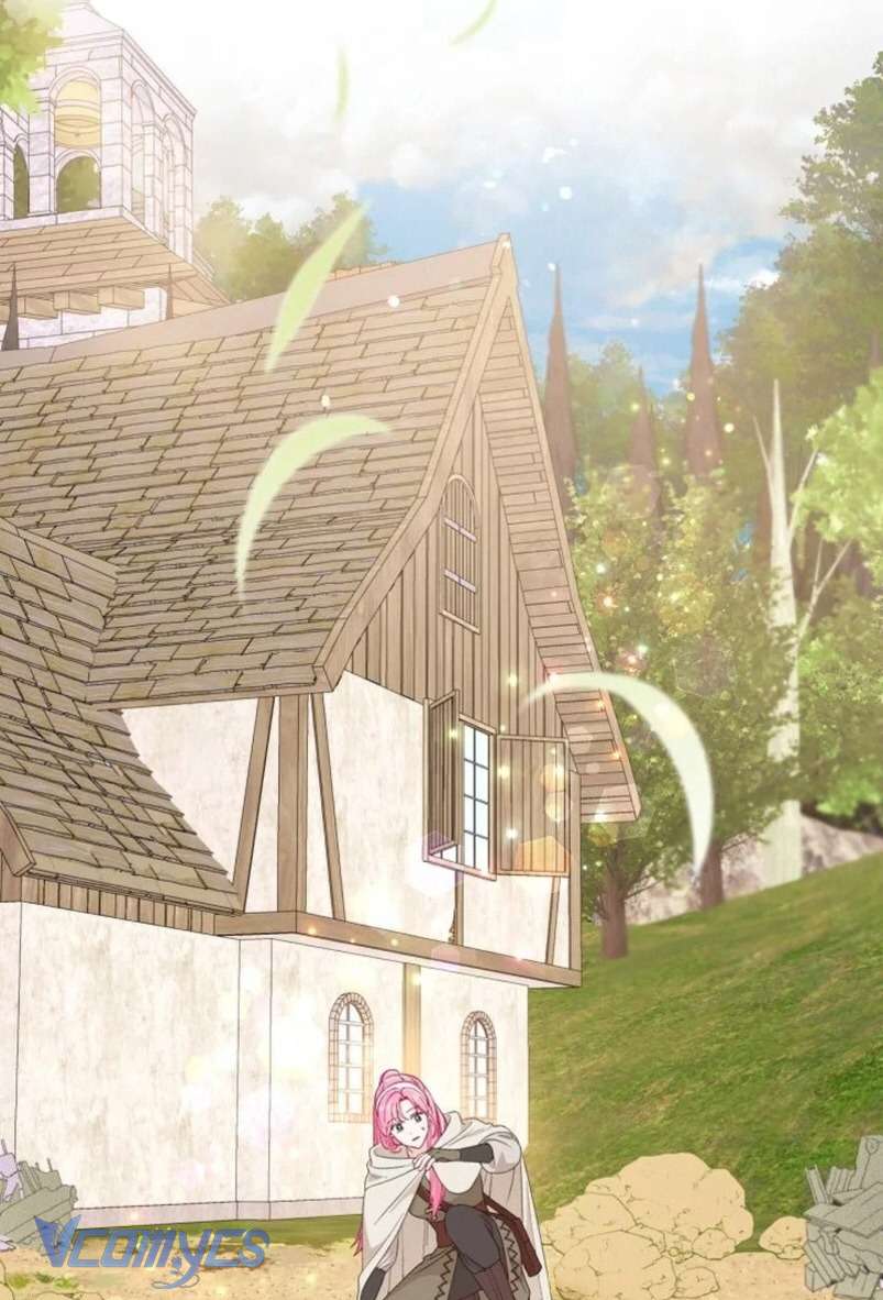 Sự Điều Trị Đặc Biệt Của Tinh Linh Chapter 71 - Next Chapter 72