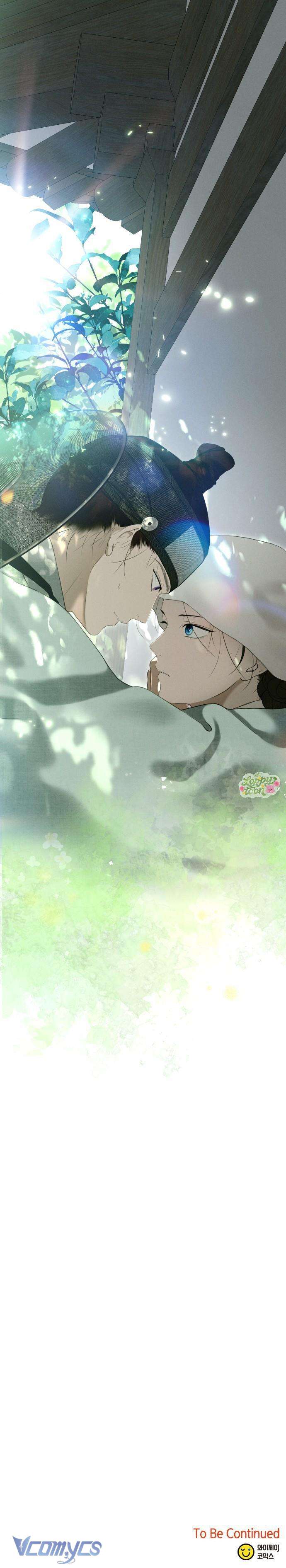 Cuộc Tuyển Chọn Vương Phi Triều Joseon Chap 2 - Trang 4