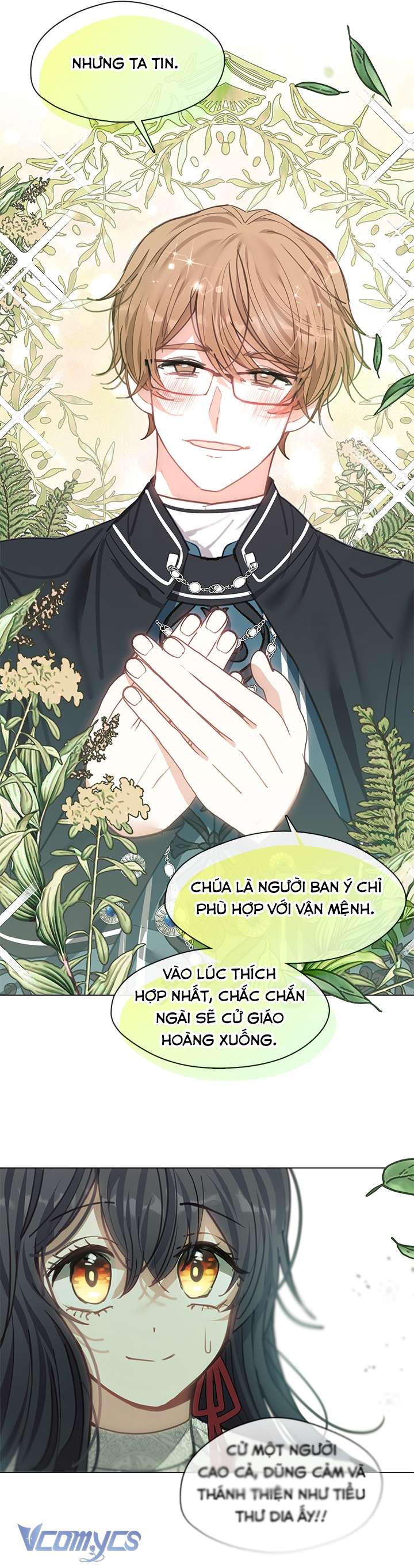 Gia Đình Bị Ám Ảnh Bởi Tôi Chapter 67 - Trang 4